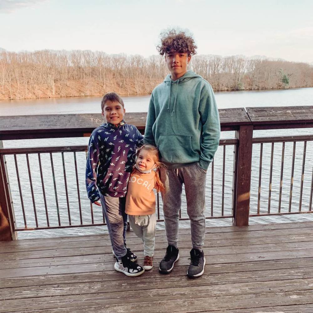 Meet your Posher, Tennille